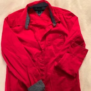 Tommy Hilfiger Women Oxford Shirt